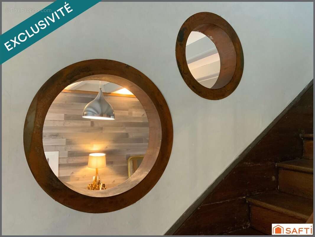 Photo 8 - Maison à XERTIGNY