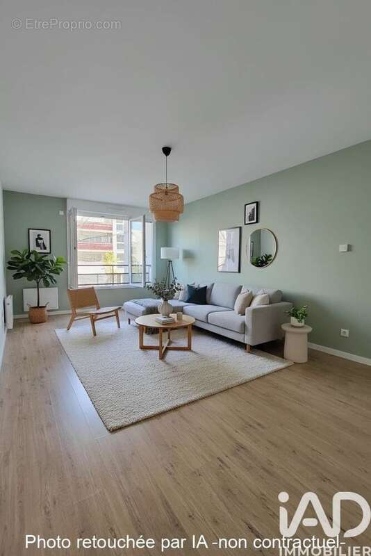 Photo 2 - Appartement à DRANCY