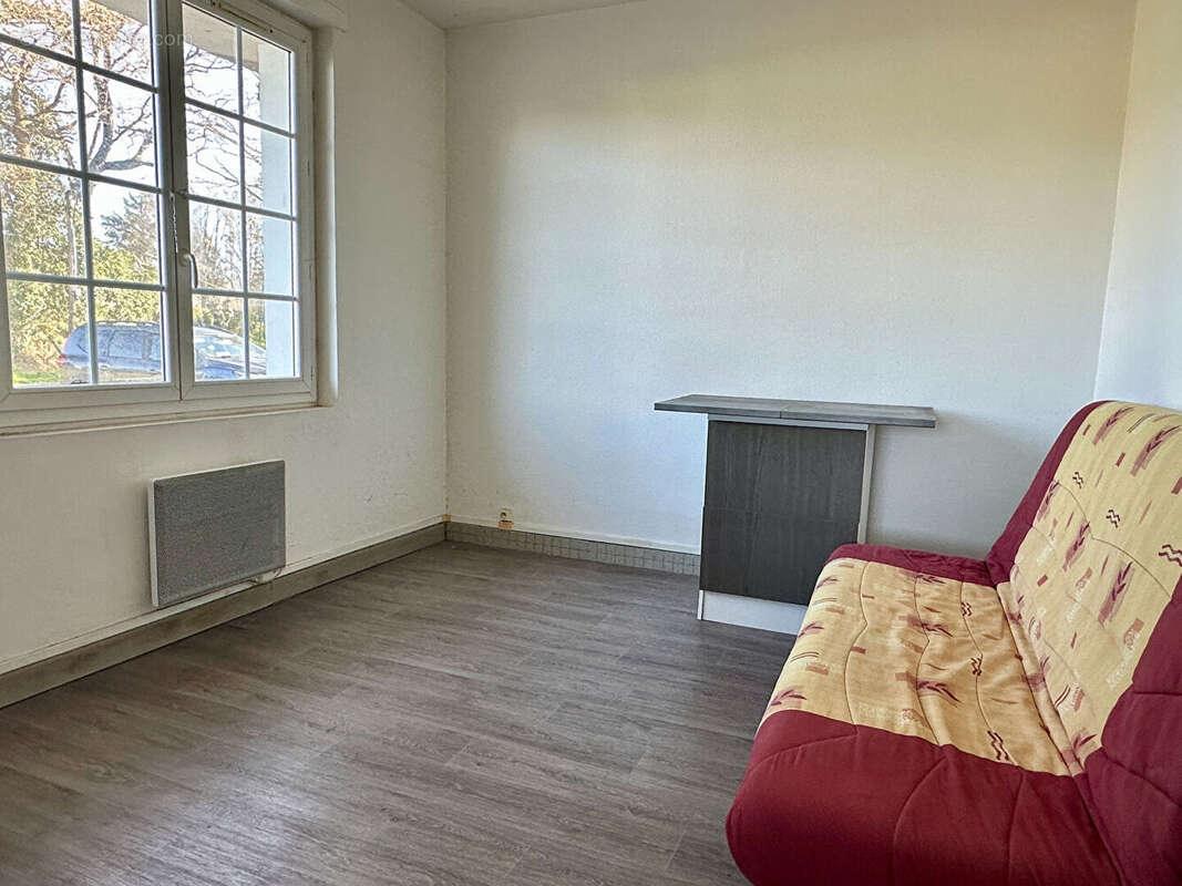 Appartement à TARNOS