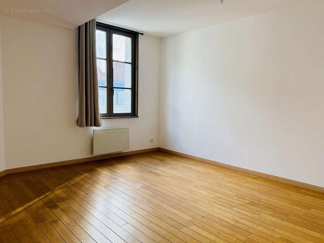 Appartement à DOUAI