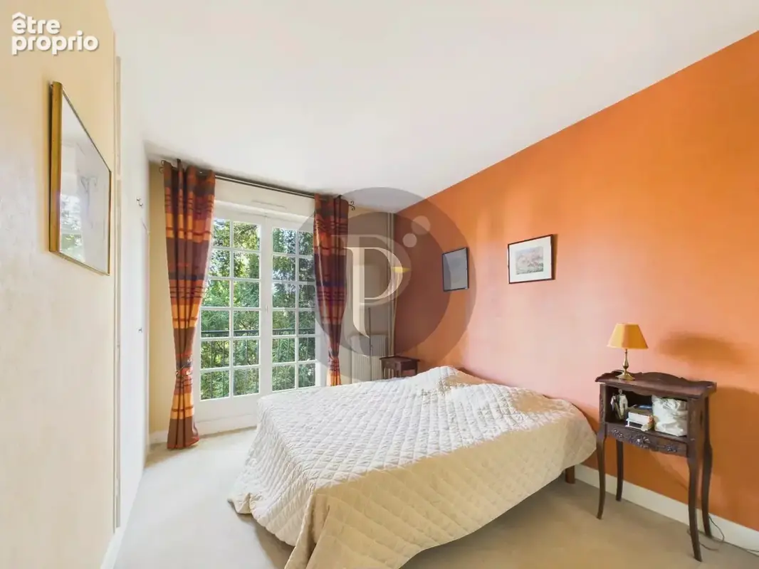 Appartement SCEAUX - photo 7