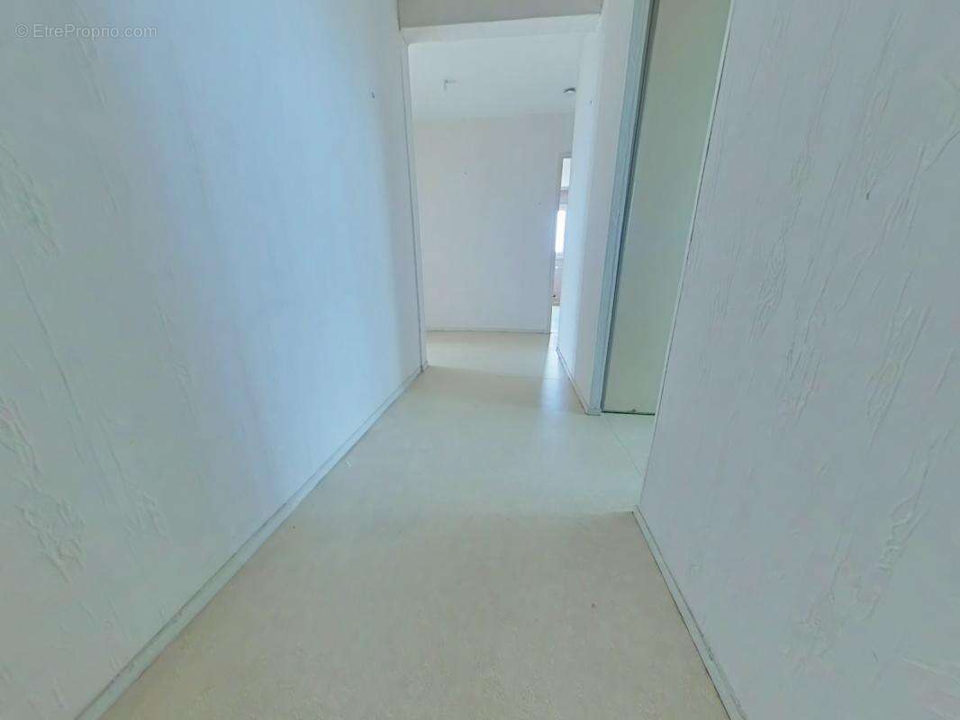 Appartement à MURET