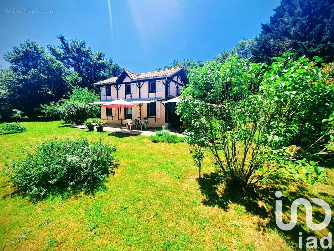 Photo 1 - Maison à LE SEN