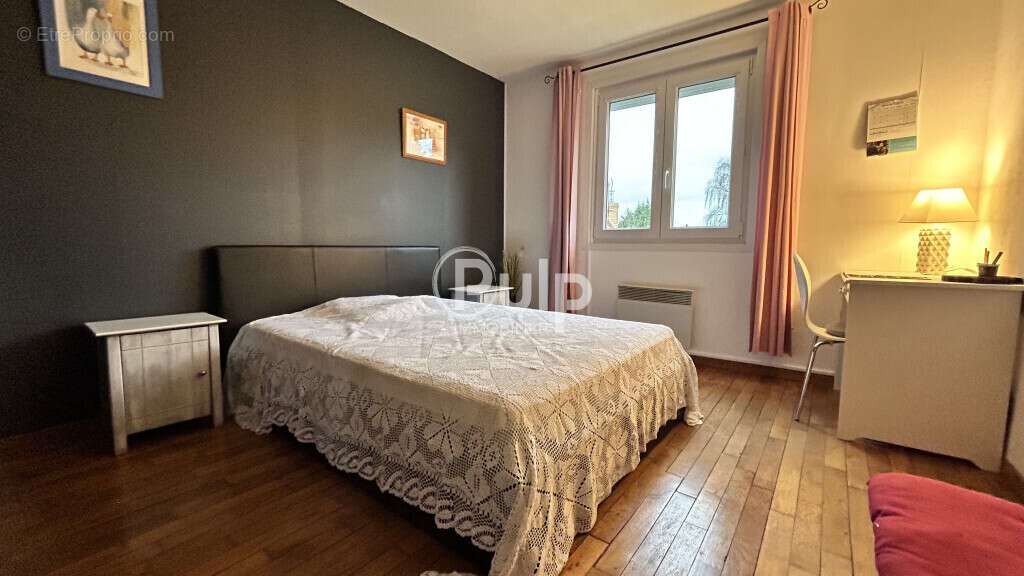 Maison à SAINTE-CATHERINE