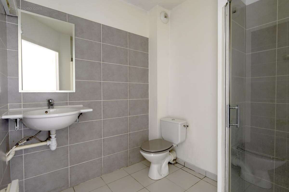 Appartement à GUJAN-MESTRAS