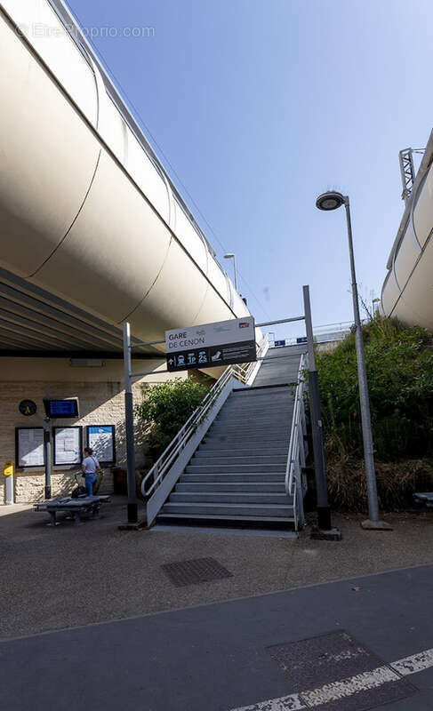 Appartement à CENON