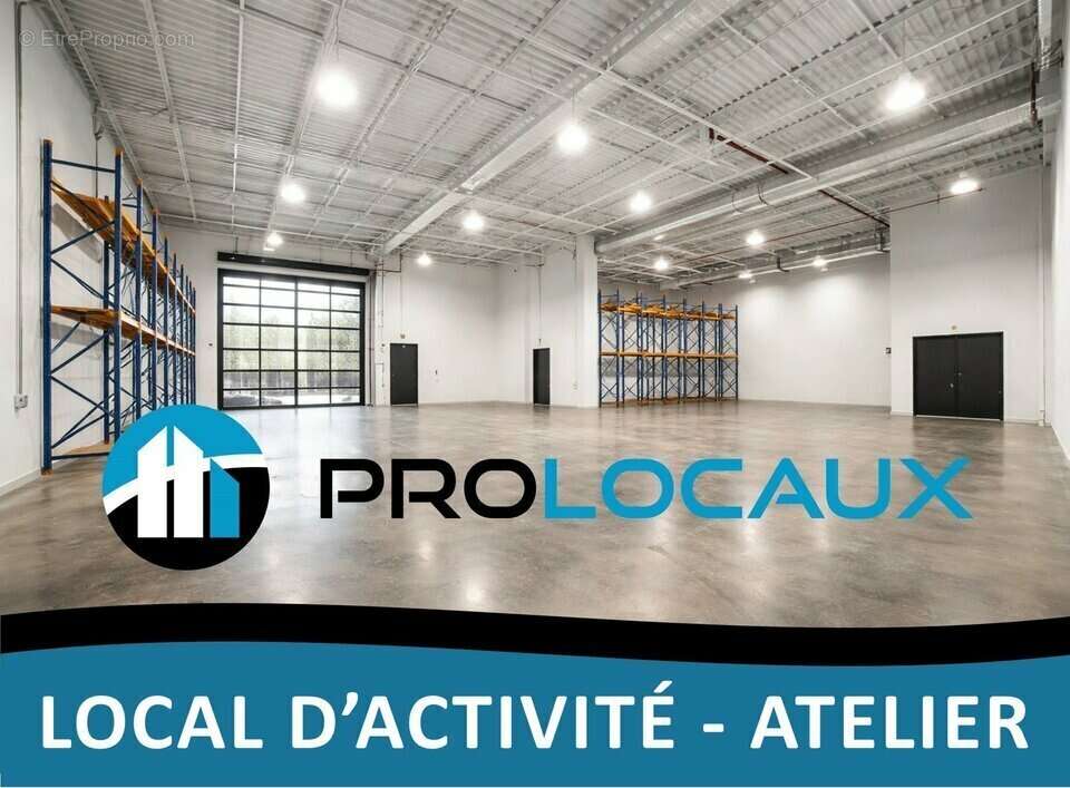 Autre à VAULX-EN-VELIN