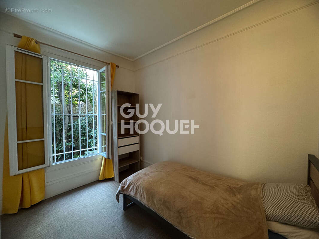 Appartement à COLOMBES