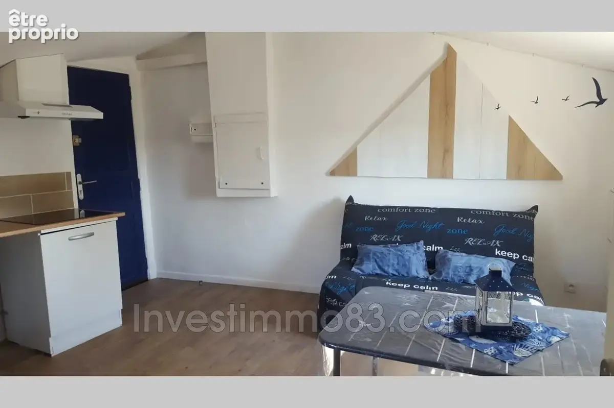 Appartement 4 pièces 66 m² à vendre à Barjols (83670) - photo 8