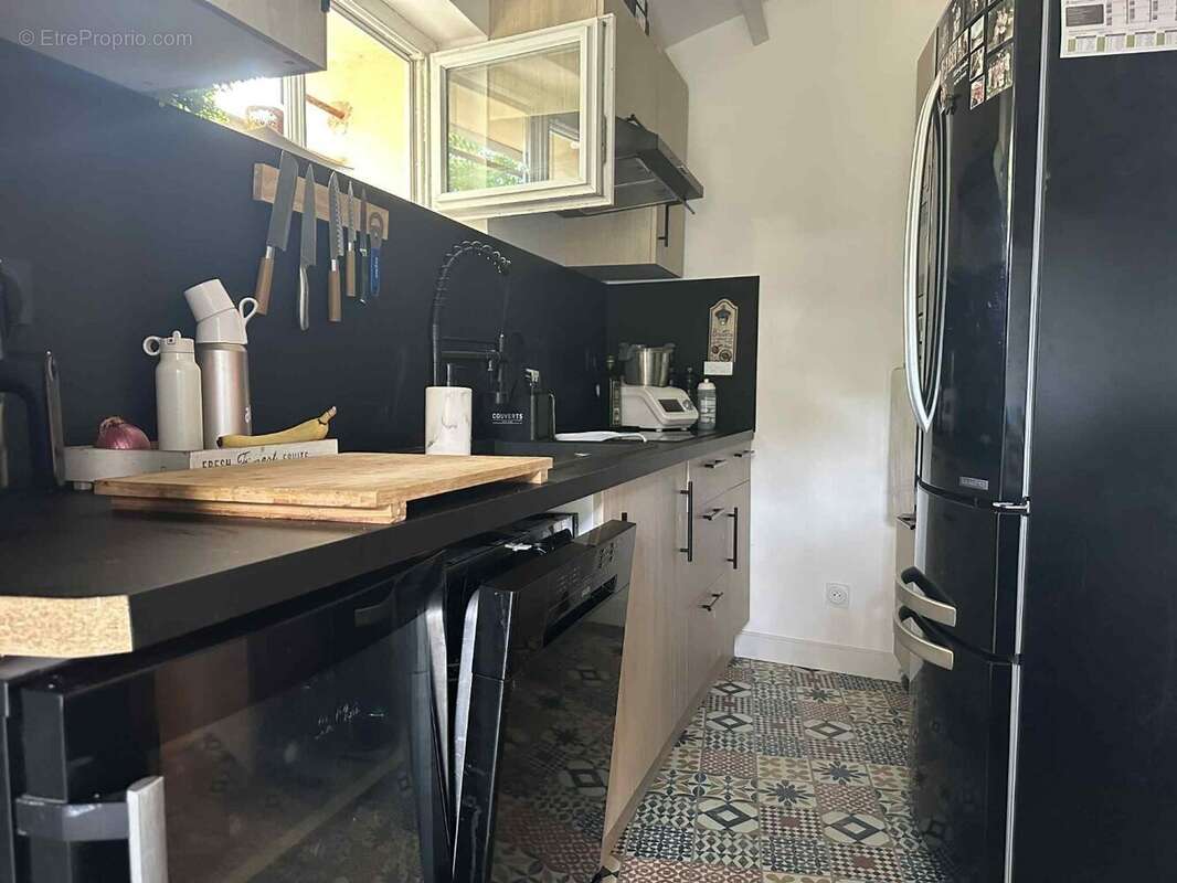 Maison ancienne 68m² - photo 5