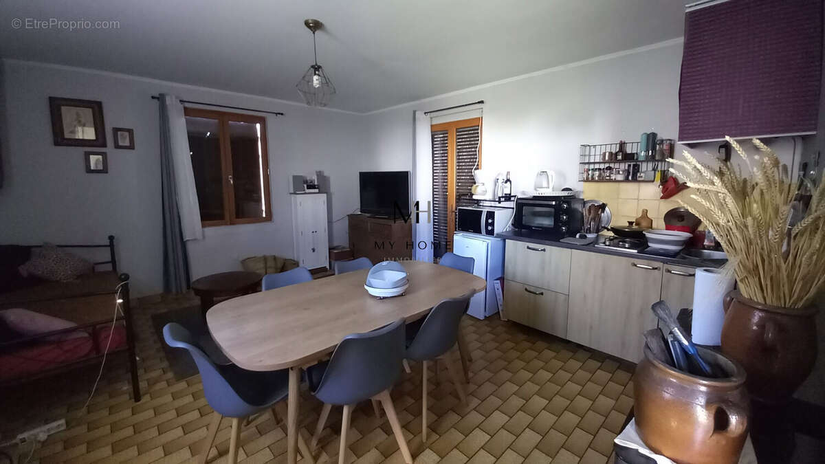 Maison à MORTAGNE-AU-PERCHE