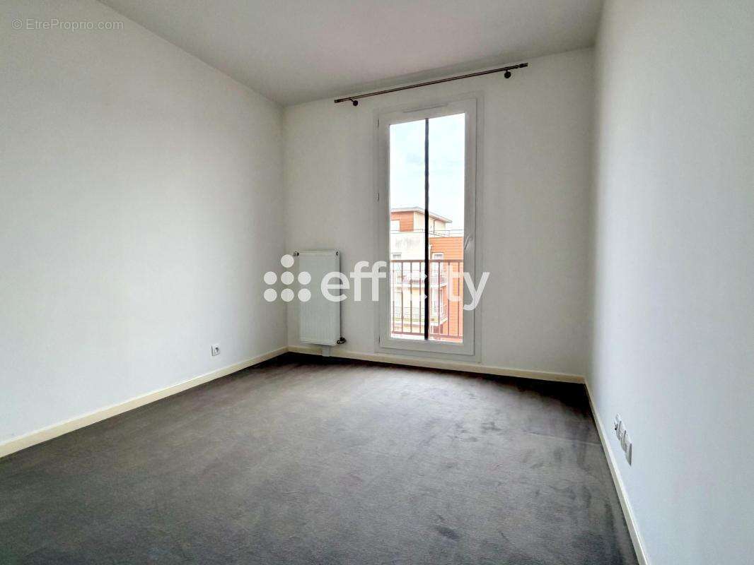Appartement à MASSY