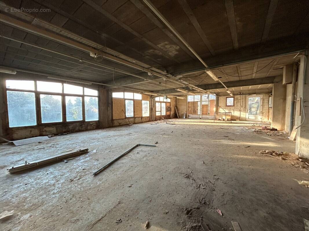 Appartement à MARGES