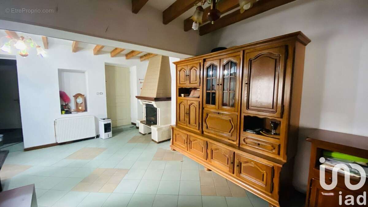 Photo 6 - Maison à GIEN