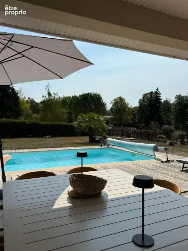 Maison Aire Sur L Adour 6 pièce(s) - photo 12