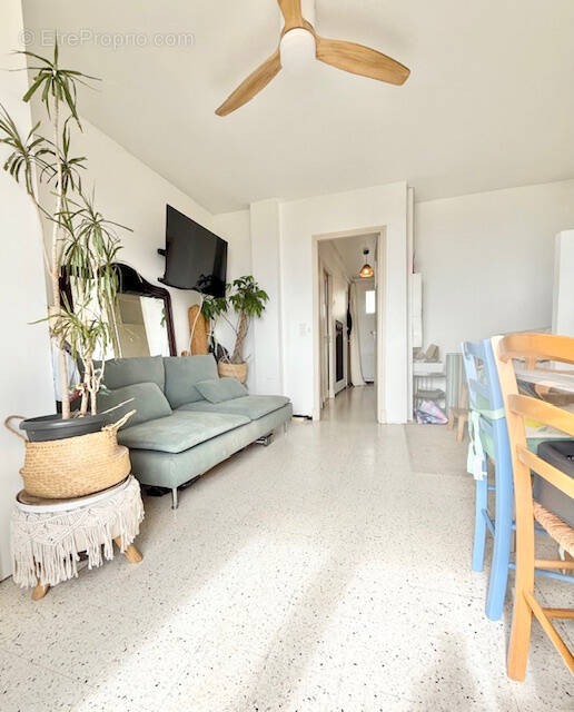 Appartement à PALAVAS-LES-FLOTS