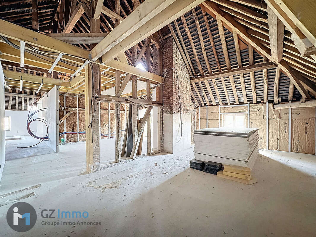Photo 5 - Appartement à SAINT-JULIEN-LES-VILLAS