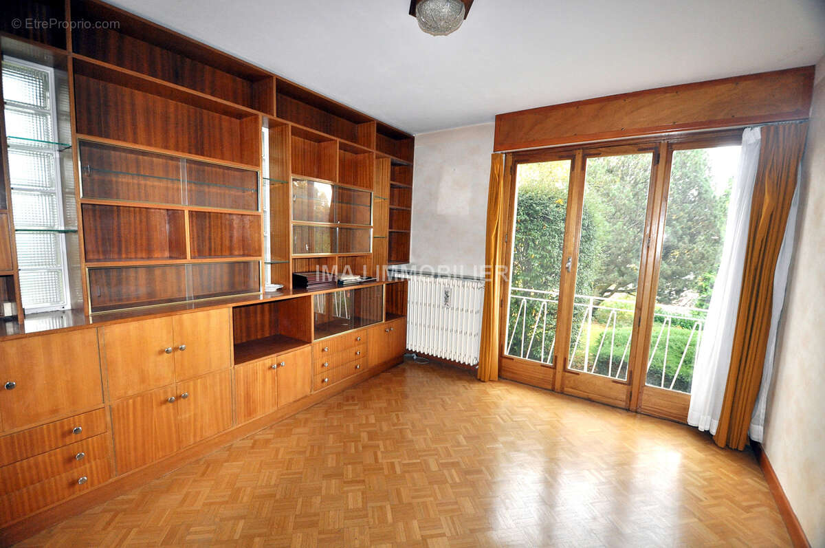 Maison à GERARDMER