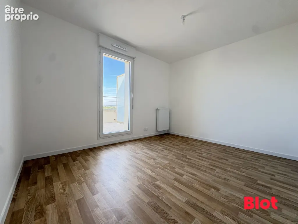 Appartement 4 pièces 90 m² à vendre à Bedee (35137) - photo 7