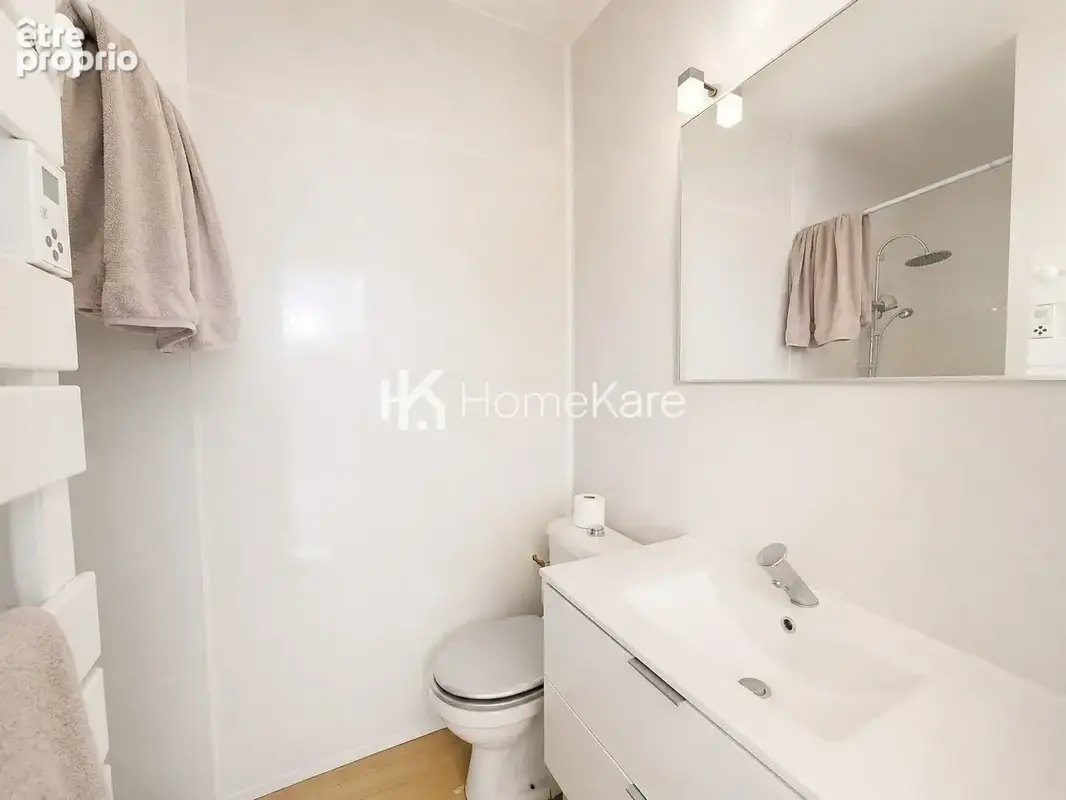 Maison 4 pièces 100 m² à vendre à Montrejeau (31210) - photo 6