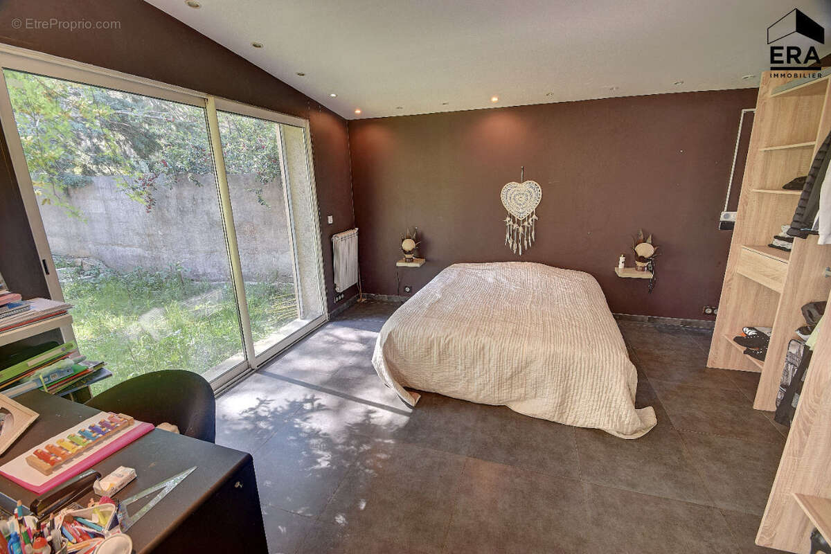 Maison à LES PENNES-MIRABEAU