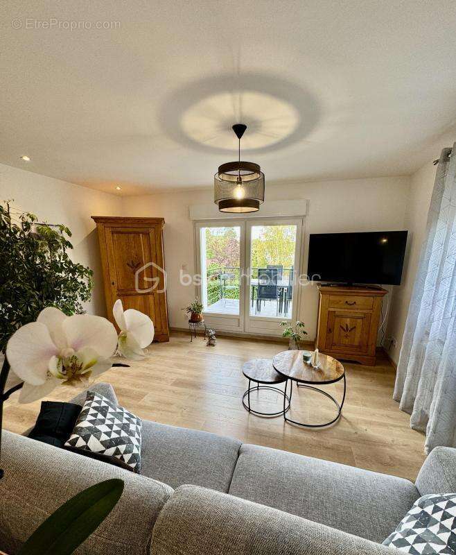 Maison à CREUTZWALD