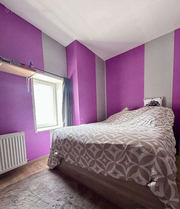 Maison à WINNEZEELE