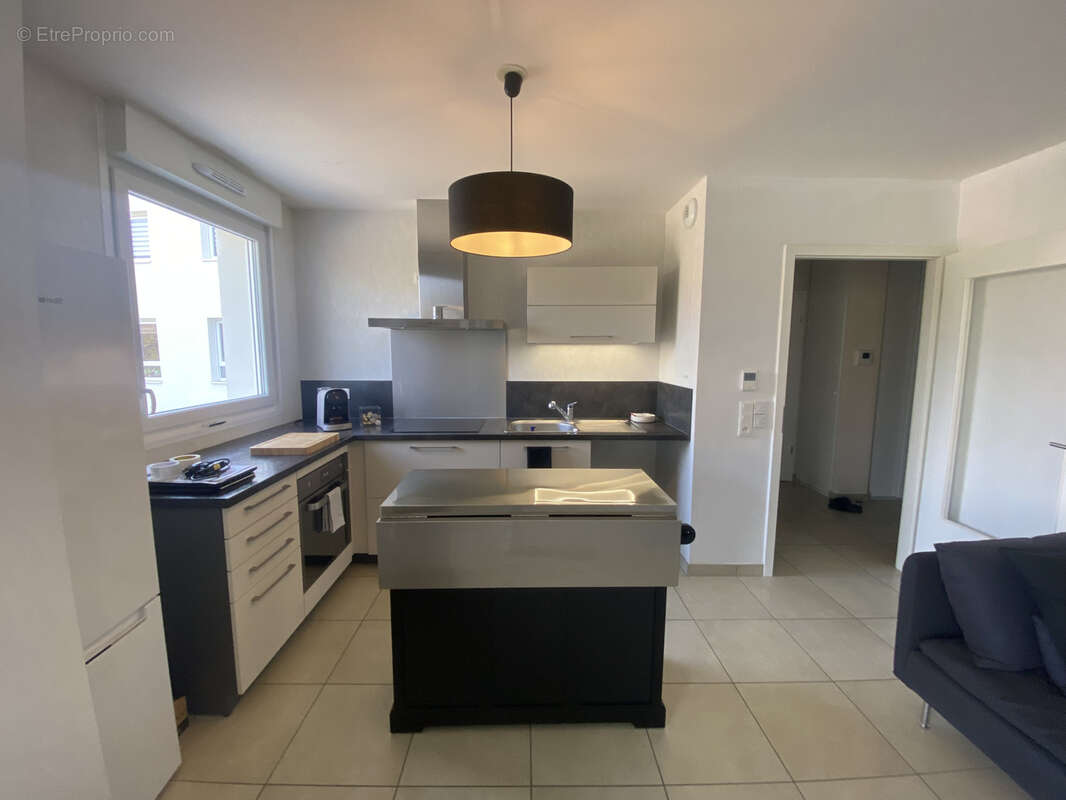 Appartement à HURTIGHEIM