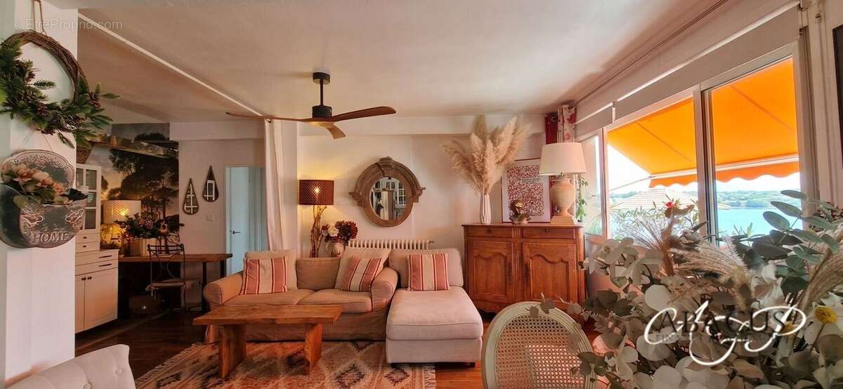 Appartement 50 m² à Bayonne  - photo 3