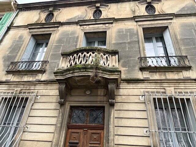 Maison à ARLES