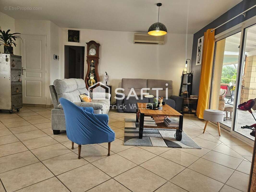 Photo 3 - Maison à TRELISSAC