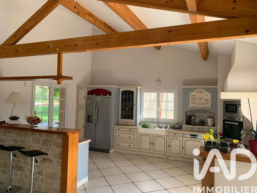 Photo 5 - Maison à TONNAY-CHARENTE