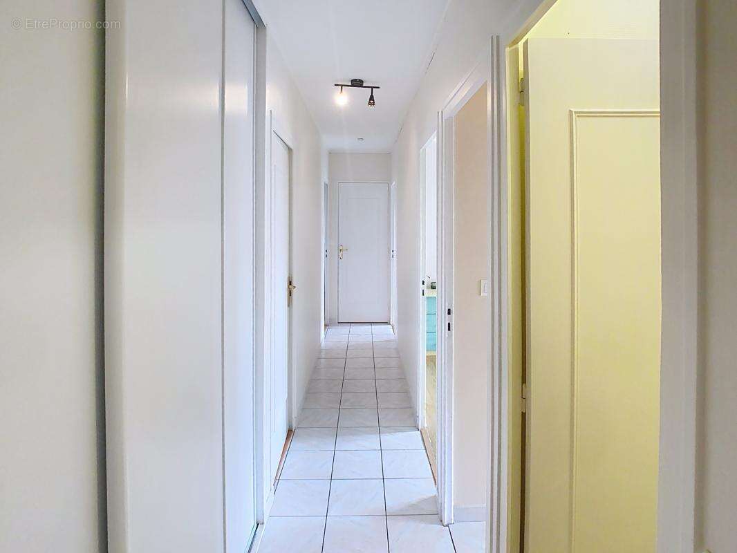 Appartement à ANGERS