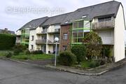 Appartement à VITRE