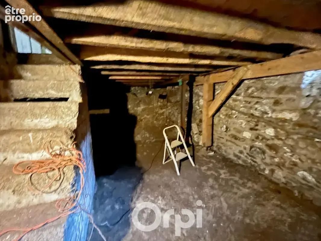 Maison 15 mn d'Ambazac - photo 20