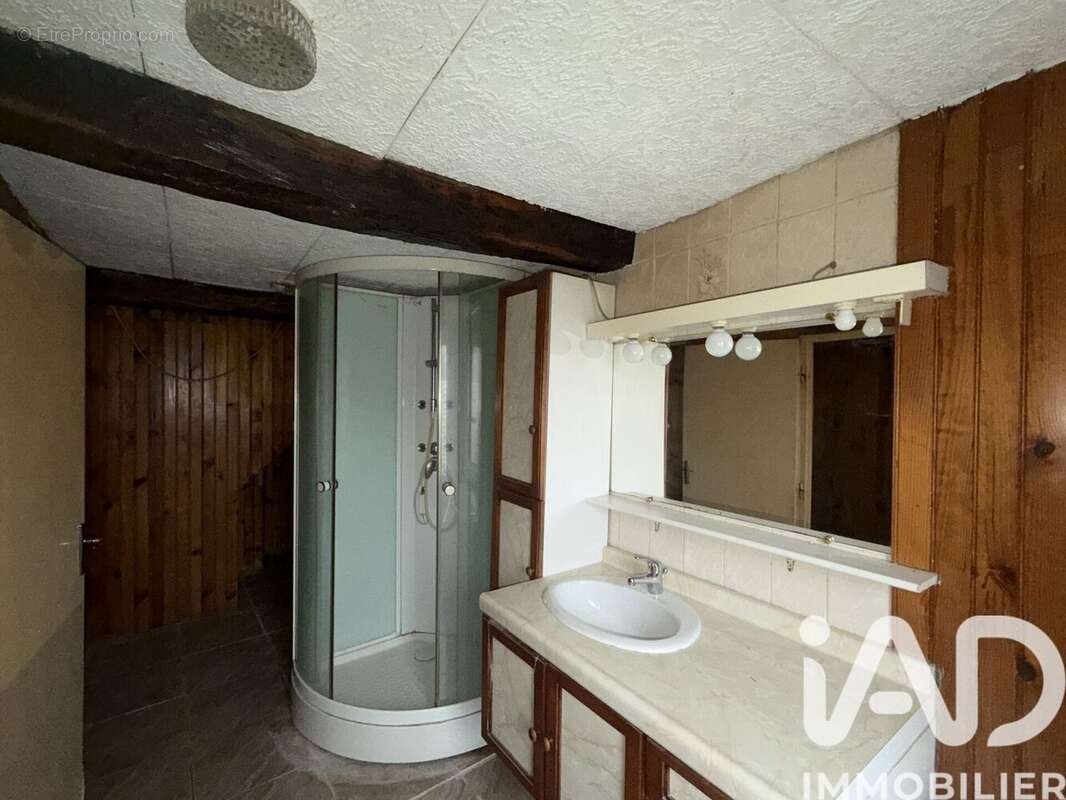 Photo 5 - Maison à DOMBLAIN