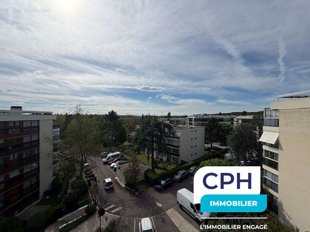 Appartement à LE CHESNAY