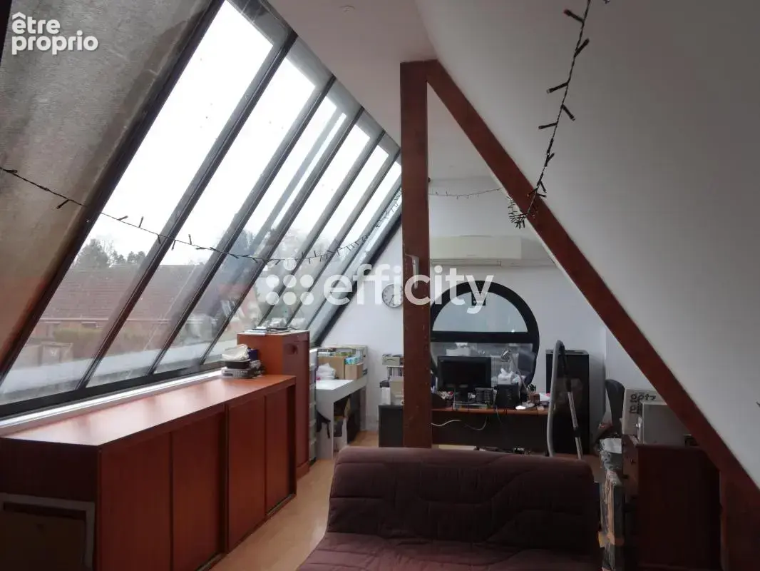 Maison 8 pièces 260 m² à vendre à Chereng (59152) - photo 16