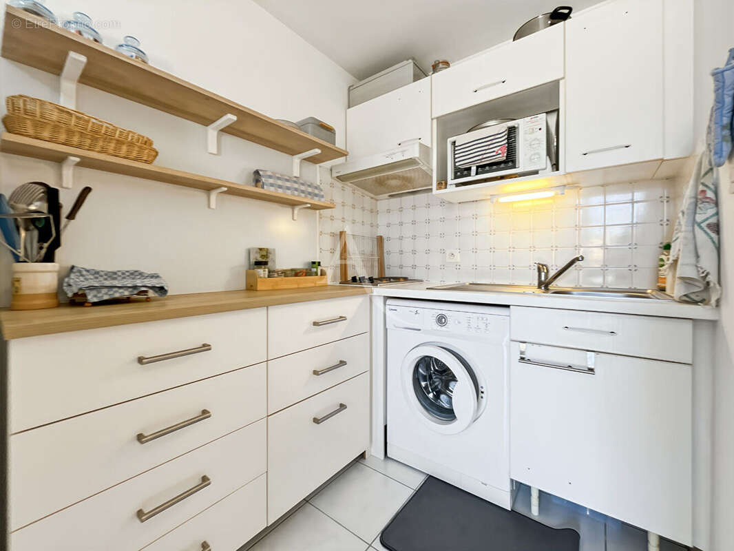 Appartement à SAINT-JEAN-DE-MONTS