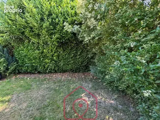 Maison individuelle  3 chambres  Jardin clos  433 m² de terrain Proche Blangy sur Bresle et 25 mns de la mer - photo 12