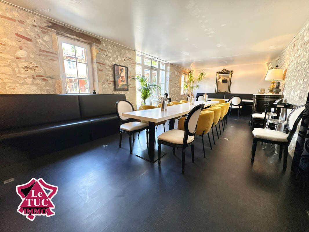 Maison à PENNE-D&#039;AGENAIS