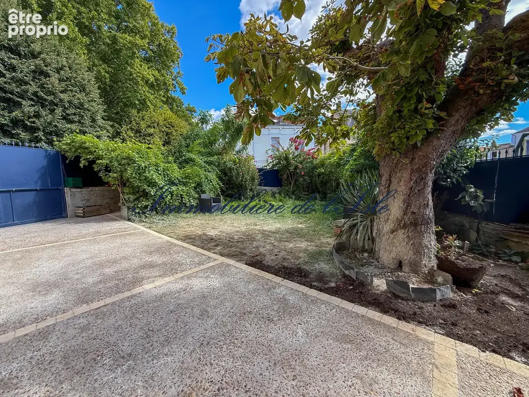 Maison de prestige avec jardin - photo 17