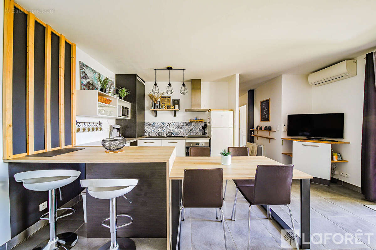 Appartement à PORTO-VECCHIO