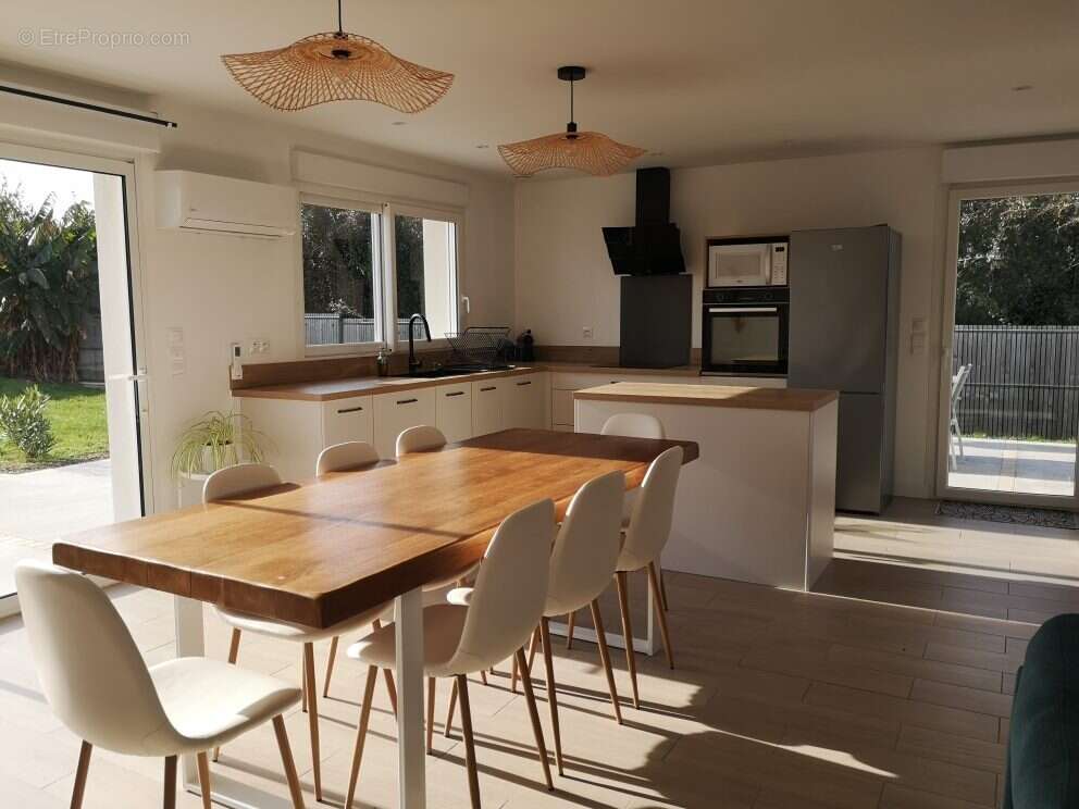 Maison à SOULAC-SUR-MER