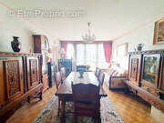 Appartement à BEAUCHAMP