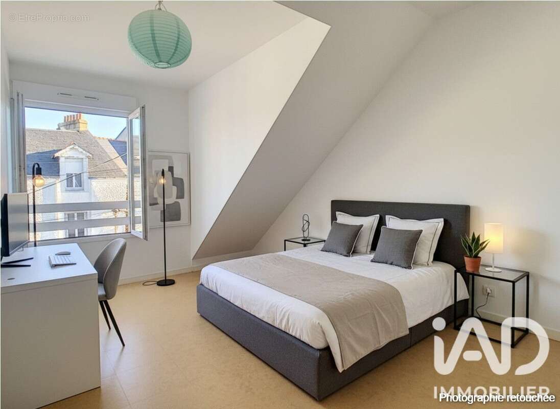 Photo 2 - Appartement à SAINT-NAZAIRE
