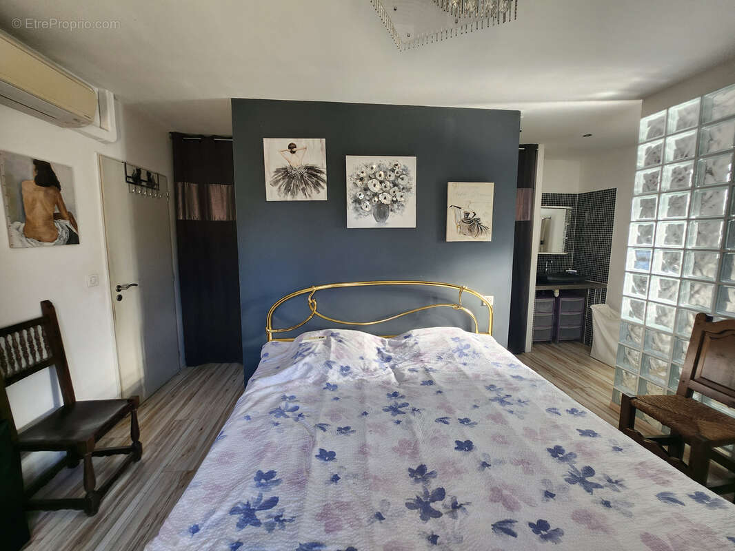 Maison à SAINT-MAXIMIN