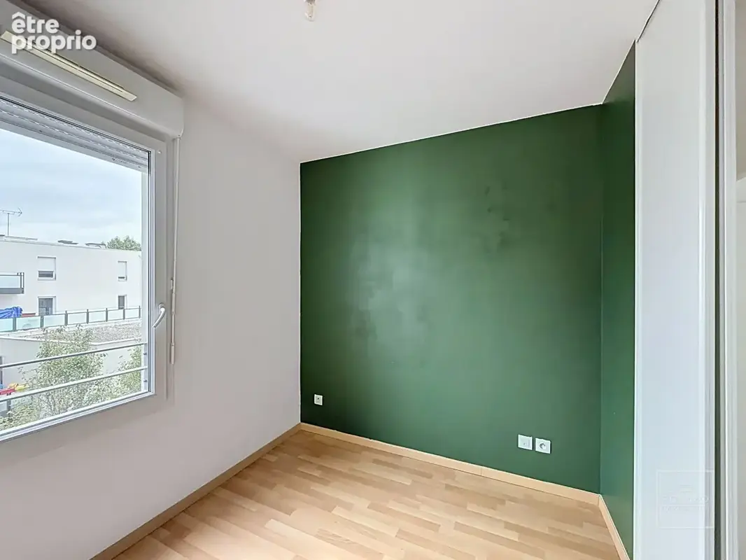 Appartement Lyon  Vaise, 3 pièces 54 m2 avec terrasse de 10m2 et garage - photo 9