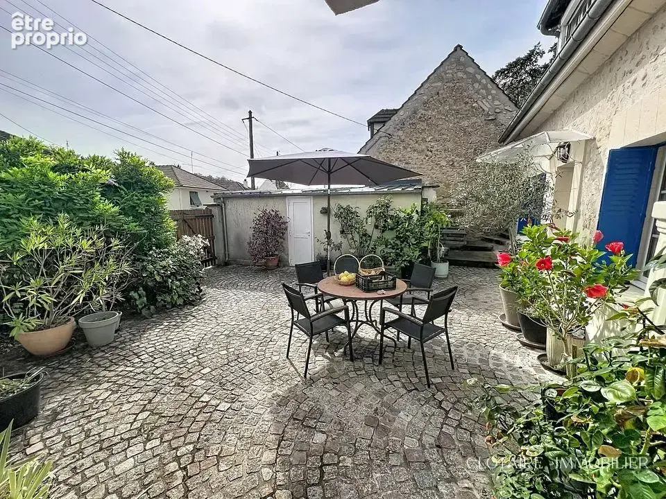 Maison 6 pièces 162 m² à vendre à Bethisy-Saint-Pierre (60320) - photo 2