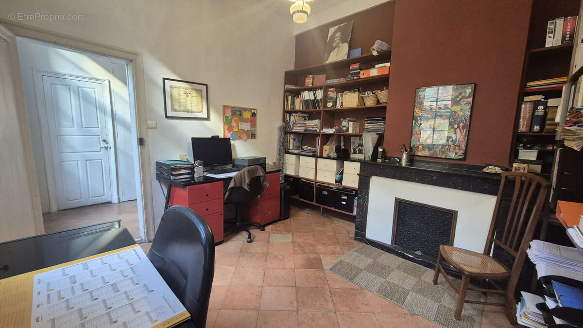 Maison à CASTELNAUDARY